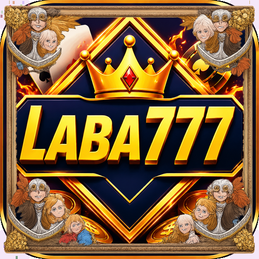 laba777 — mitra unggulan